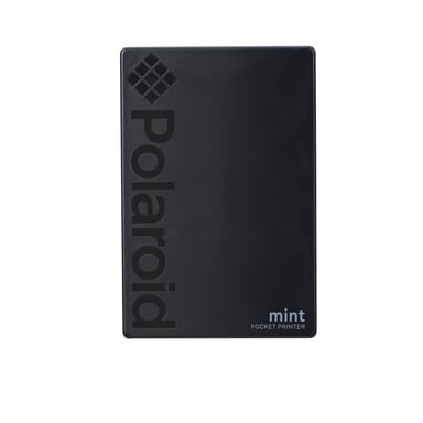 Impresora portátil Mint Black