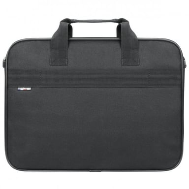 Mobilis 005030 maletines para portátil 35,6 cm (14'') Maletín Negro, Marina