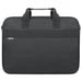 Mobilis 005030 sacoche d'ordinateurs portables 35,6 cm (14'') Malette Noir, Marine