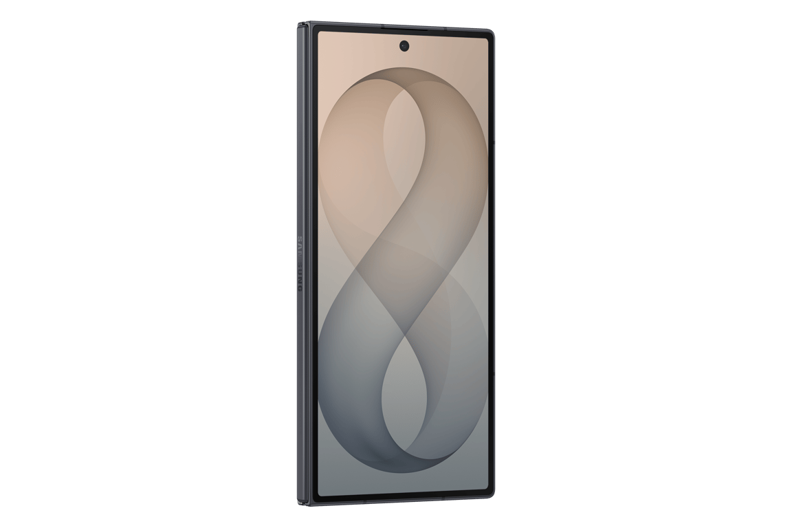 Galaxy Z Fold8 Ultra (5G) 256 Go, Graphite - Neuf