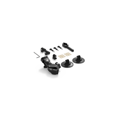 Kit De Montaje Para Motocicleta - Compatible Con Insta360 X4 - X5 - Go Ultra