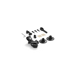 Kit De Montaje Para Motocicleta - Compatible Con Insta360 X4 - X5 - Go Ultra