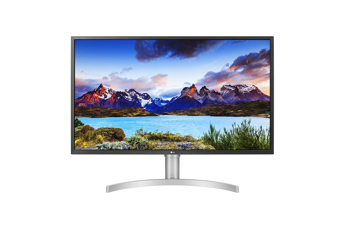 LG 32UL750P W écran plat de PC 81 3 cm 32 3840 x 2160 pixels 4K Ultra HD LED Neuf
