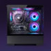 Vibox PC Gamer - Ryzen 3 3200G, Graphiques intégrés, 8 Go RAM, 480 Go SSD, Linux, WiFi