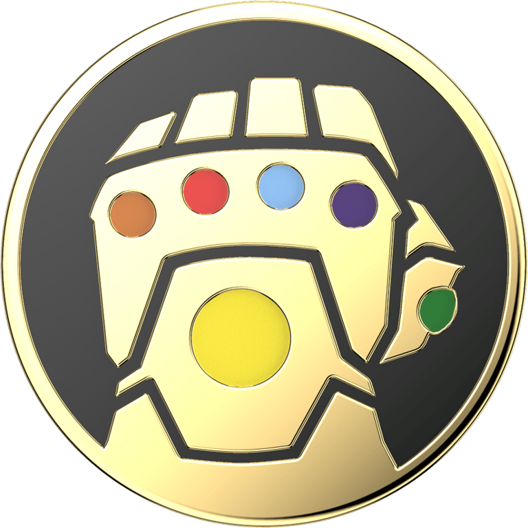 Enml Infinity Gauntlet BK BK