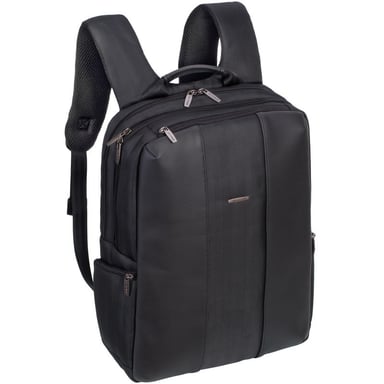 Rivacase 8165 39,6 cm (15.6'') Bumper Negro