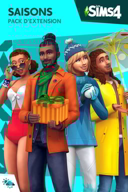 The Sims 4: Seasons Gioco PC Gratis Download