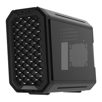 Antec Cube Midi Tower Neuf