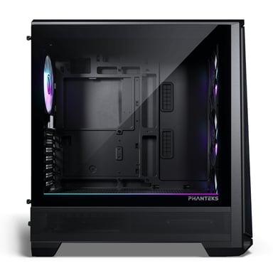 Phanteks PH-EC400GA_DBK01 unité centrale Midi Tower Noir