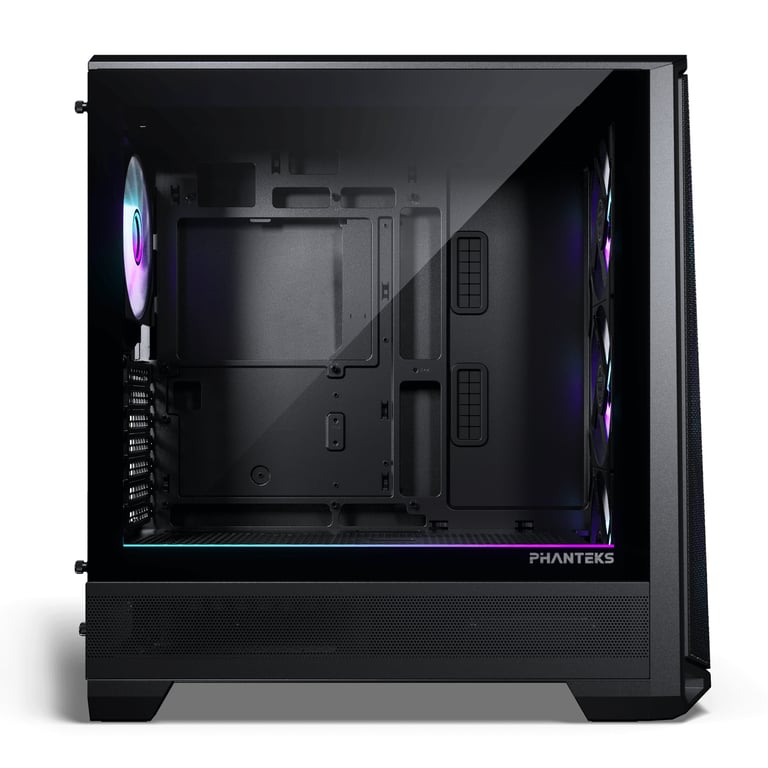 Phanteks Eclipse G400A - vue 2