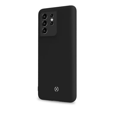Celly CROMO funda para teléfono móvil 17,3 cm (6.8'') Negro