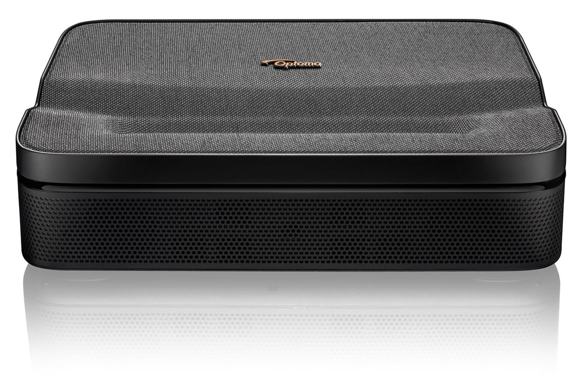 Vidéoprojecteur ultra courte focale Optoma Photon Go - vue 5