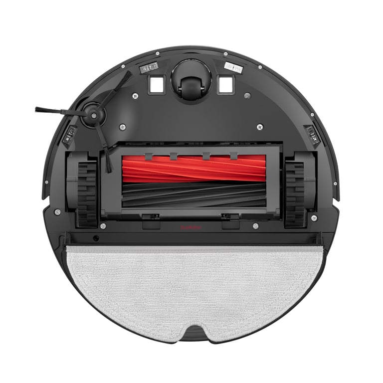 Roborock Q8 Max robot aspirateur 0 77 Sac à poussière Neuf - vue 3