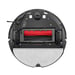 Roborock Q8 Max robot aspirateur 0,77 L Sac à poussière Noir