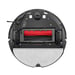 Roborock Q8 Max robot aspirateur 0,77 L Sac à poussière Noir