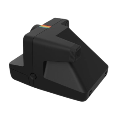 Polaroid Now+ Noir - Neuf