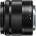 Panasonic LUMIX G Vario 35-100mm F4.0-F5.6 Asph. MEGA OIS Teleobiettivo zoom SLR Nero