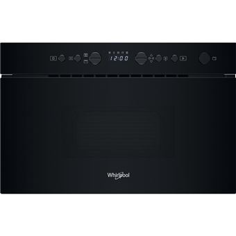 Micro-Ondes Encastrable Whirlpool WMN14BBF – 22 L, 750 W, Fonction Gril - vue 3