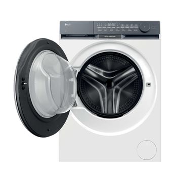 Lave-Linge Hublot Haier HW100-BD14387UFR X-Series 9 – 10 Kg 1400 Tr/min Wi-Fi - vue 5