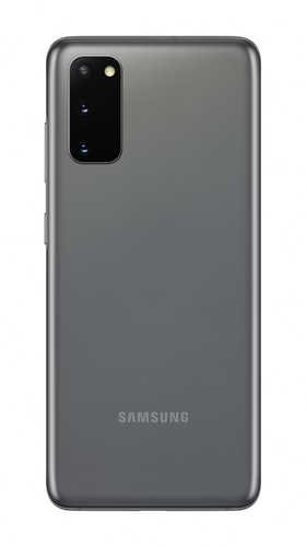 Galaxy S20 128 GB, Gris, desbloqueado