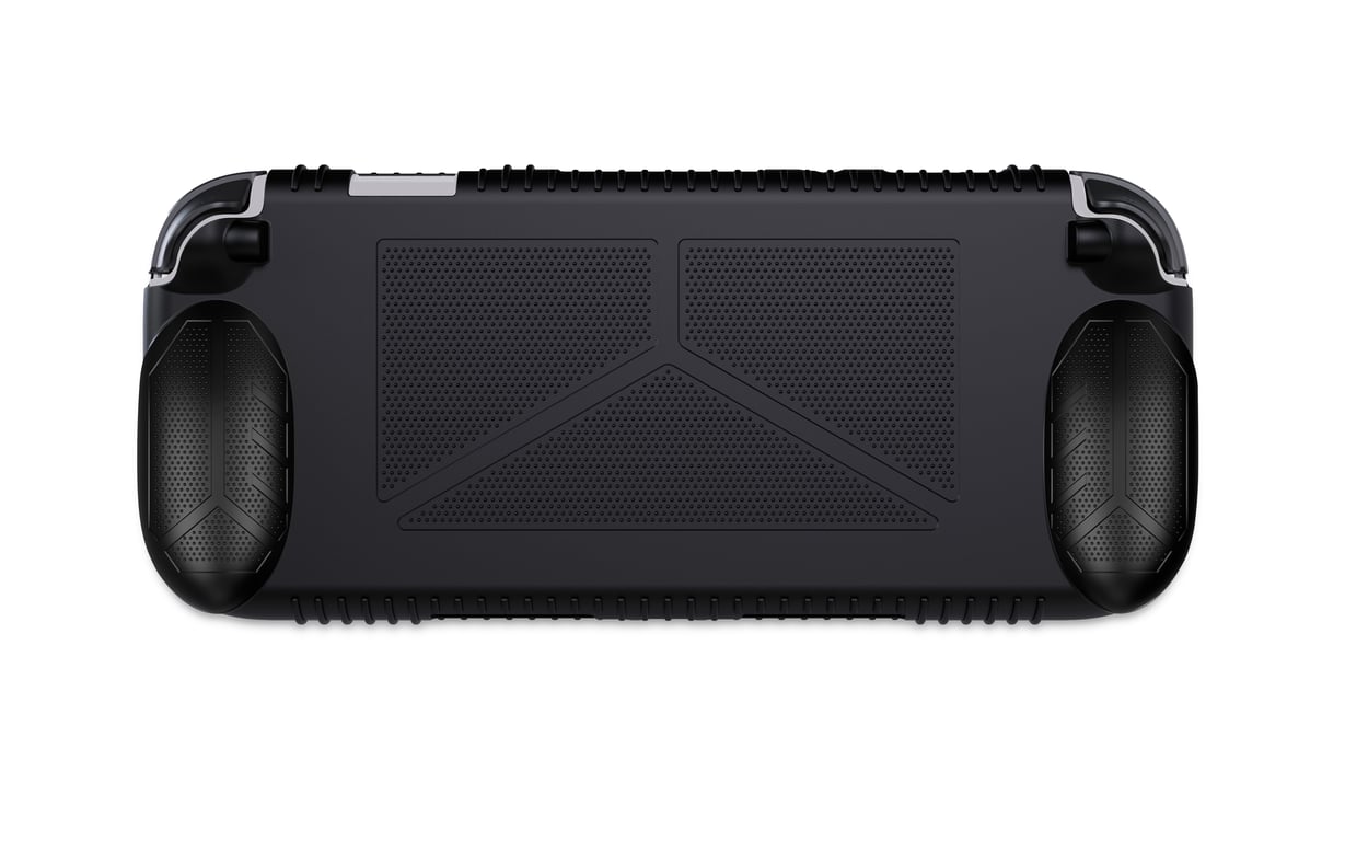 Housse En Silicone Pour Nintendo Switch 2 Nacon - vue 8