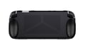 NACON SWITCHNEWGLOVEBLACK Housse de protection pour console de jeux portable Nintendo Silicone Noir