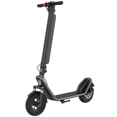 Monopattino elettrico pieghevole KIXIN X11 da 10 pollici con motore da 450 W e batteria da 36 V e 13 Ah