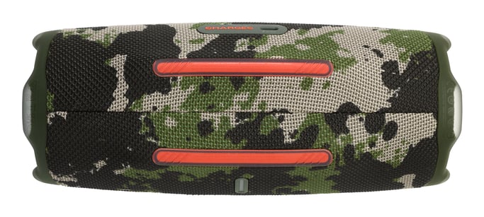 Charge 6 – Enceinte Bluetooth portable – haut-parleur – 28 heures d'autonomie – Squad