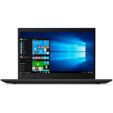 Lenovo ThinkPad P52s i7-8550U 16Go 512Go SSD Full HD