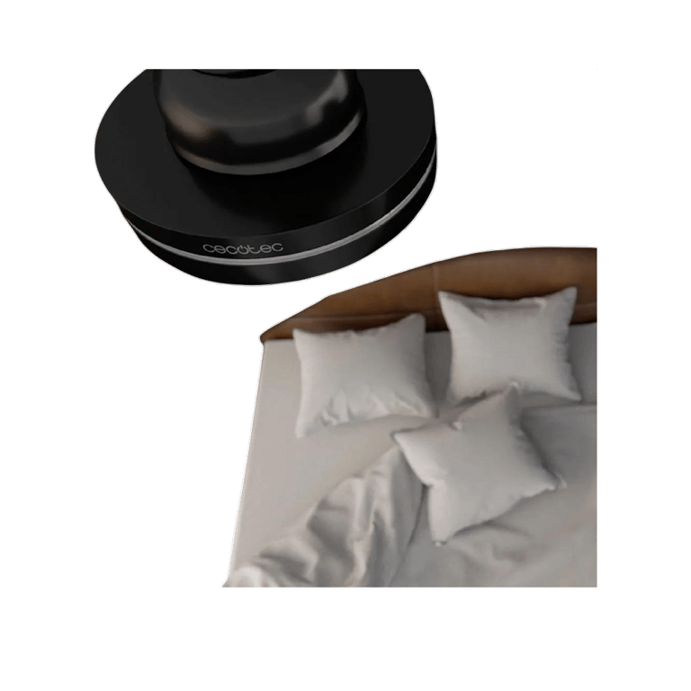 Ventilateur de plafond Cecotec energy silence aero 580 70W brun - Neuf