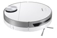 Samsung VR8500T 0.3L Aspirador sin bolsa Blanco
