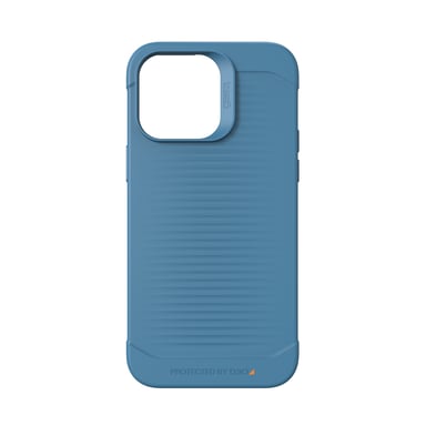 GEAR4 Havana funda de protección para teléfonos portátiles 17 cm (6,7'') Funda Azul Apple (marca) iPhone 14 Pro Max