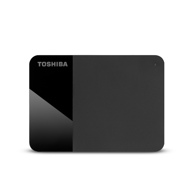 Toshiba canvio ready disque dur externe 2000 go noir