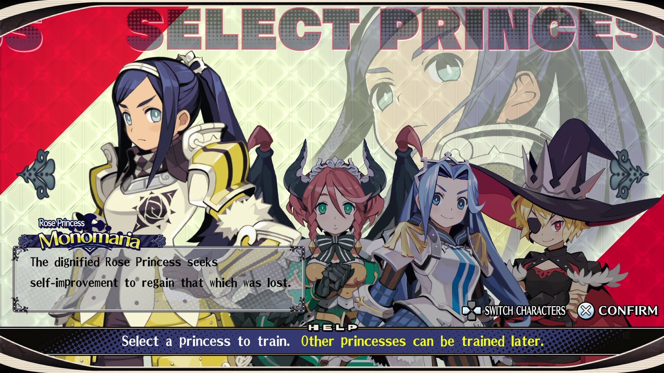 NIS America The Princess Guide - Neuf