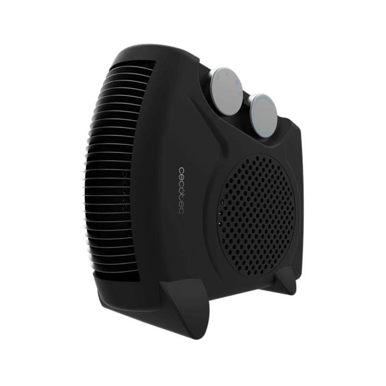 Thermoplongeur Cecotec ReadyWarm 2000 Max Dual Noir - Neuf