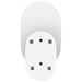 Xiaomi Mi Wireless Outdoor Security Camera 1080p Caméra de sécurité IP Extérieure 1920 x 1080 pixels Mur