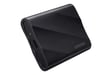 SSD EXT SAMSUNG T9 4Tb Negro USB Tipo C USB 3.2 Gen.2X2 / MU-PG4T0B/EU