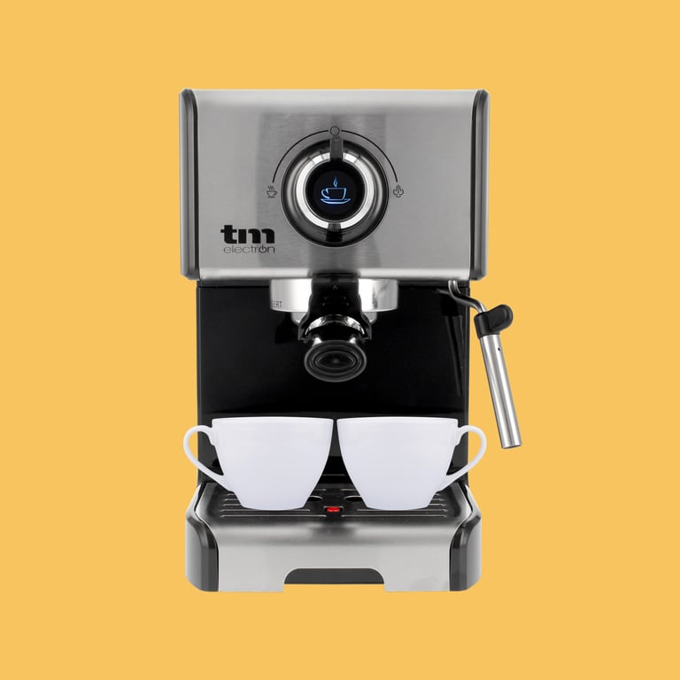 Café Express Arm Tm Electron - vue 4