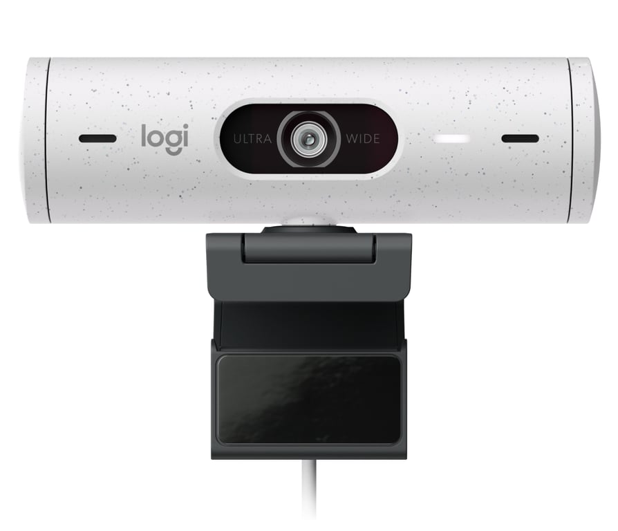 Logitech Brio 500 - Neuf