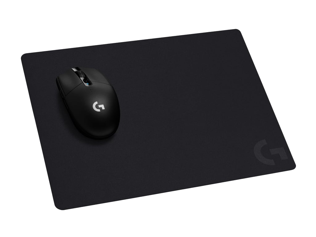 LOGITECH Tapis de Gaming G240 - vue 3