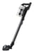 Samsung VS80F28EGS 2 in 1 Batteria Dry HEPA, Micro Bagless 0,5 L 770 W Nero, Bianco 2,2 Ah upright hoover