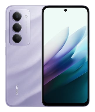 Xiaomi Redmi 15 - vue 8