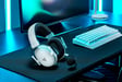 Razer BlackShark V2 Pro Auriculares Inalámbrico Diadema Juego Blanco