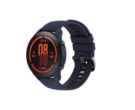 Reloj conectado Xiaomi Mi Watch