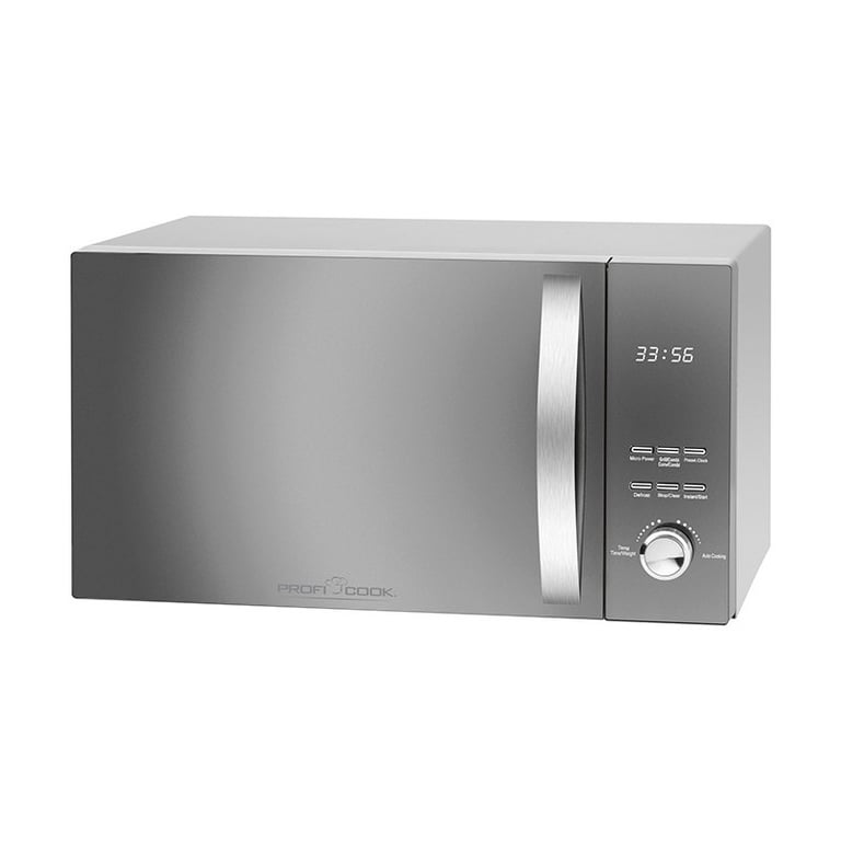 Micro-Ondes Proficook PC-MWG 1176H – Capacité 23L, Puissance 2300W - vue 2