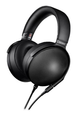 Sony MDR-Z1R Écouteurs Avec fil Arceau Audiophile Noir