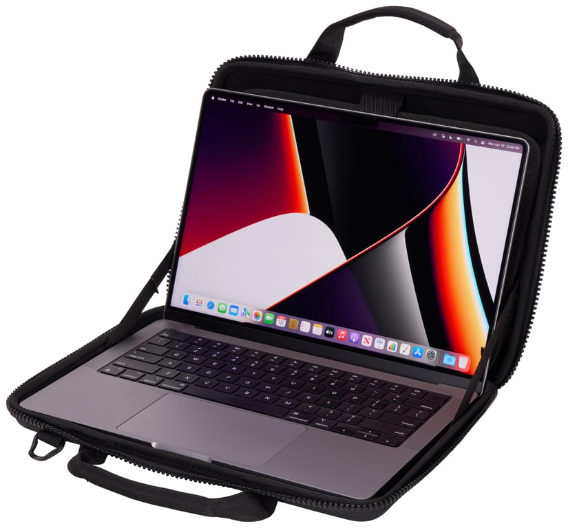 Thule Gauntlet 4 MacBook Pro Attaché 14'' - vue 3