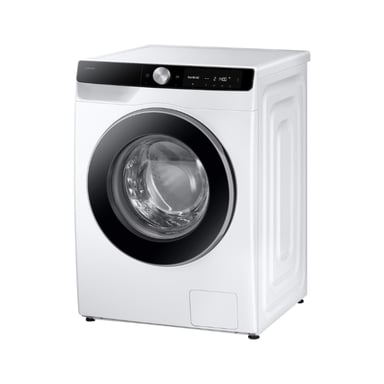 Samsung WW10FG6U34LK machine à laver Charge avant 10 kg 1351 tr/min Blanc
