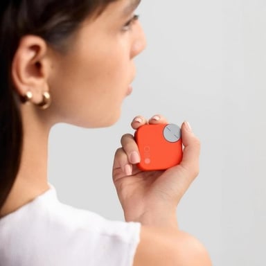 Nothing CMF Buds Pro 2 Casque True Wireless Stereo (TWS) Ecouteurs Appels/Musique Bluetooth Orange