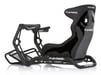 Playseat Sensation Pro Nero Sedile da gioco universale